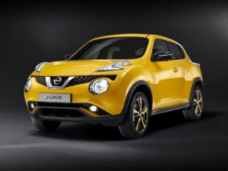 Used 2015 Nissan Juke SV in Mesa, Arizona