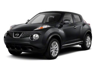 Used 2013 Nissan Juke SL in Topsham, Maine