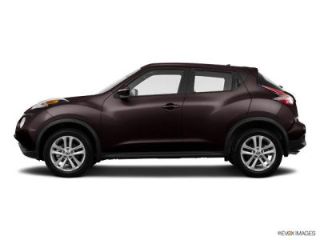 Used 2015 Nissan Juke SL in Brooklyn, New York