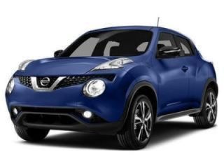 Used 2015 Nissan Juke SL in Jackson Heights, New York