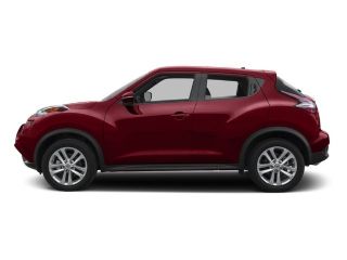 Used 2015 Nissan Juke SL in Milwaukee, Wisconsin