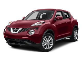Used 2016 Nissan Juke S in Albuquerque, New Mexico