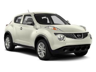 Used 2013 Nissan Juke S in Fort Wayne, Indiana