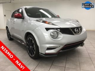 Used 2013 Nissan Juke NISMO in Midwest City, Oklahoma