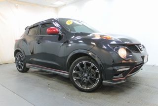 Used 2014 Nissan Juke NISMO in Bronx, New York