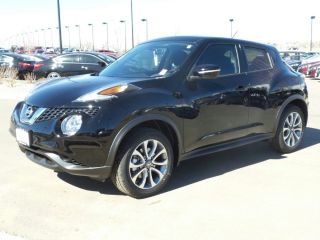 Used 2016 Nissan Juke S in Highlands Ranch, Colorado