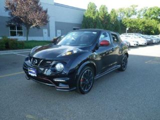 Used 2013 Nissan Juke S in Virginia Beach, Virginia
