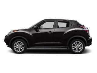 Used 2016 Nissan Juke SV in Conshohocken, Pennsylvania
