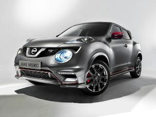 Used 2016 Nissan Juke NISMO in Salt Lake City, Utah