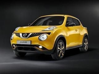 Used 2016 Nissan Juke SL in New Hampton, New York