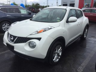 Used 2013 Nissan Juke S in Gallatin, Tennessee