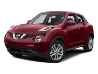 Used 2015 Nissan Juke SV in Woodbridge, Virginia