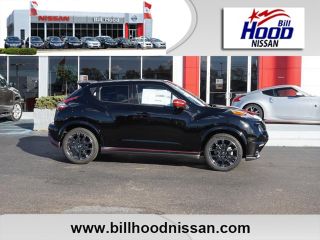 Used 2017 Nissan Juke NISMO in Hammond, Louisiana