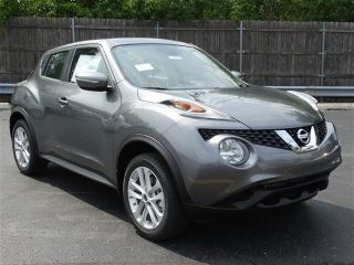Used 2015 Nissan Juke S in La Grange, Illinois