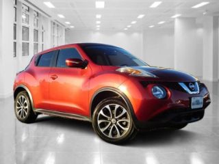 Used 2017 Nissan Juke SL in Hermiston, Oregon
