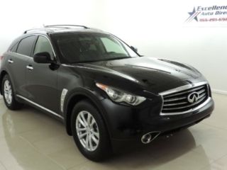 Used 2012 Infiniti FX 35 in Addison, Texas