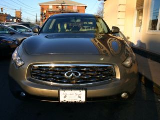 Used 2011 Infiniti FX 35 in Long Island City, New York