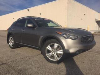 Used 2010 Infiniti FX35 in Bloomington, Indiana