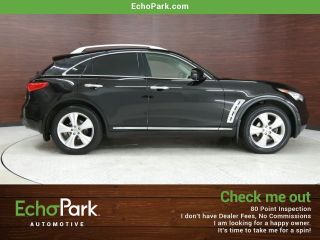 Used 2011 Infiniti FX35 in Denver, Colorado