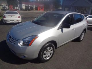 Used 2009 Nissan Rogue in Huntington Station, New York