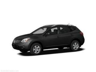 Used 2008 Nissan Rogue S in Nashville, Tennessee