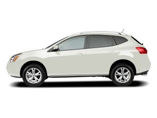 Used 2009 Nissan Rogue S in Grapevine, Texas