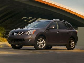 Used 2009 Nissan Rogue SL in Woodside, New York