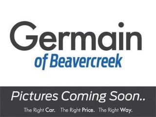 Used 2008 Nissan Rogue SL in Beavercreek, Ohio