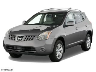 Used 2009 Nissan Rogue SL in Bristol, Connecticut