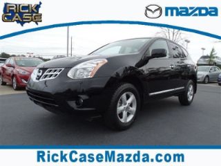 Used 2013 Nissan Rogue S in Duluth, Georgia