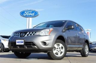 Used 2013 Nissan Rogue S in Cleburne, Texas