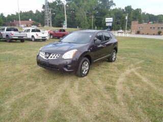 Used 2013 Nissan Rogue SV in High Point, North Carolina
