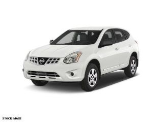 Used 2013 Nissan Rogue S in Gardena, California