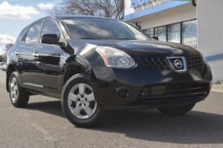 Used 2010 Nissan Rogue S in Klamath Falls, Oregon