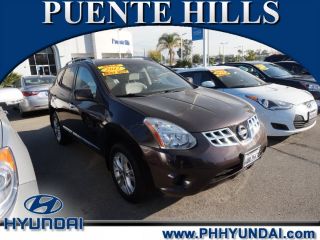 Used 2012 Nissan Rogue SV in Rowland Heights, California
