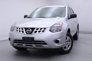 Used 2015 Nissan Rogue S in Burbank, California