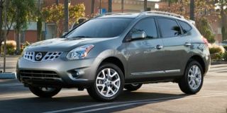 Used 2015 Nissan Rogue S in Harvey, Louisiana