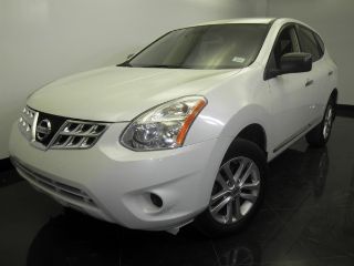 Used 2011 Nissan Rogue S in Bradenton, Florida