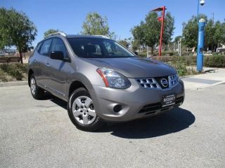 Used 2014 Nissan Rogue S in Wilmington, California