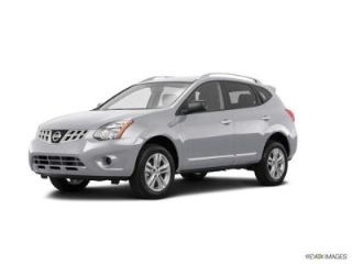 Used 2015 Nissan Rogue S in Philadelphia, Pennsylvania