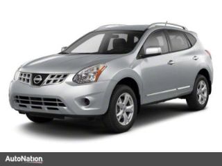 Used 2013 Nissan Rogue S in Lithia Springs, Georgia
