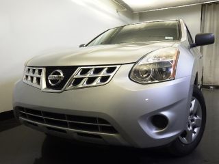 Used 2013 Nissan Rogue S in Tampa, Florida