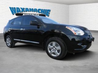 Used 2013 Nissan Rogue SV in Waxahachie, Texas
