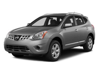 Used 2014 Nissan Rogue S in Downey, California