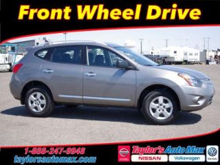 Used 2014 Nissan Rogue S in Great Falls, Montana