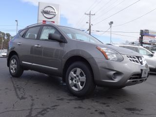 Used 2014 Nissan Rogue SL in Dalton, Georgia
