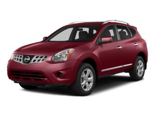 Used 2015 Nissan Rogue S in Atlanta, Georgia