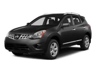 Used 2015 Nissan Rogue S in Memphis, Tennessee