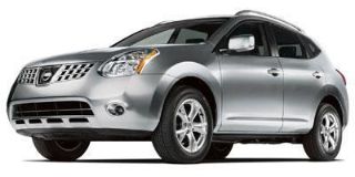Used 2010 Nissan Rogue SL in Brooklyn, New York