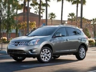 Used 2013 Nissan Rogue SV in Mesquite, Texas